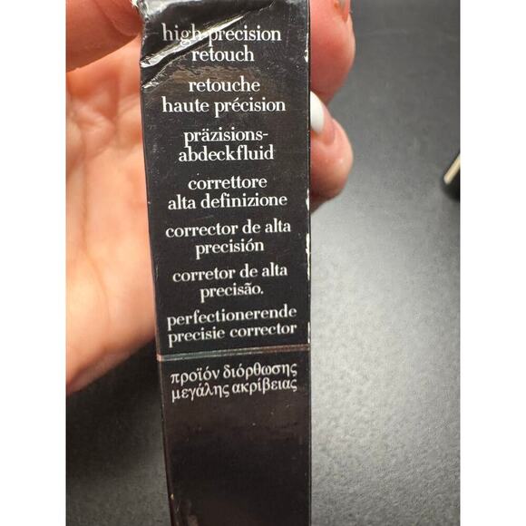 Giorgio Armani Concealer Shade 5 Travel Size- New with trashed box - Picture 9 of 9